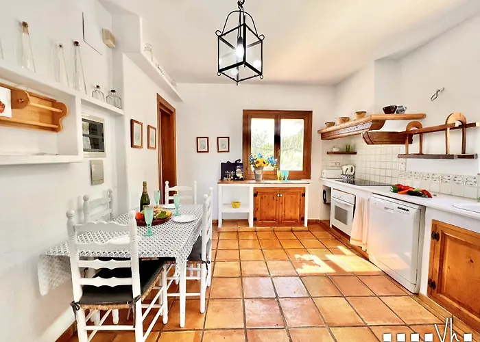 Vh Costablanca - Mariposa *