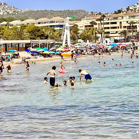 Villa Vh Costablanca - Mariposa
