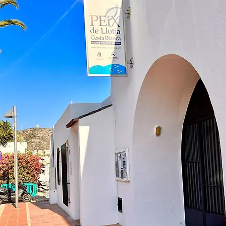 Villa Vh Costablanca - Mariposa
