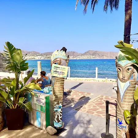 Vh Costablanca - Mariposa Benissa