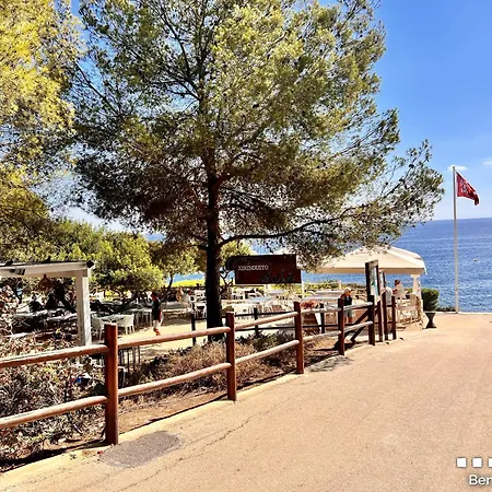 Villa Vh Costablanca - Mariposa Benissa