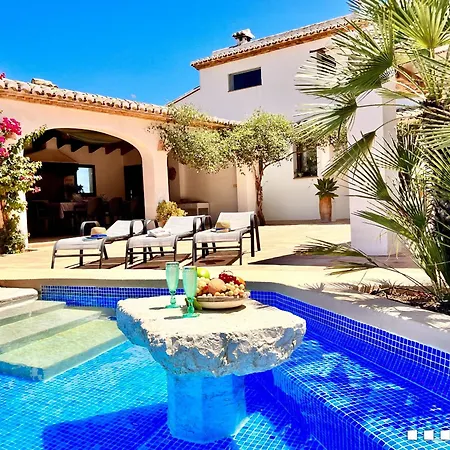 Villa Vh Costablanca - Mariposa