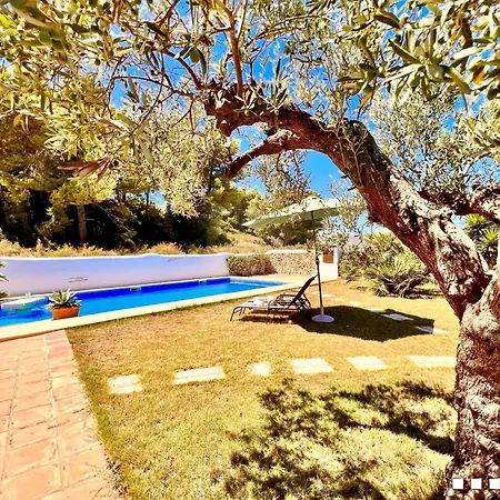Villa Vh Costablanca - Mariposa