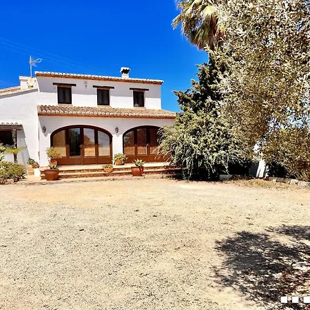 Villa Vh Costablanca - Mariposa