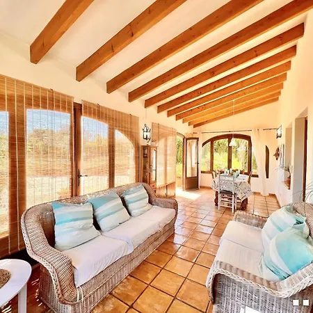 Vh Costablanca - Mariposa Villa
