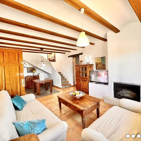Villa Vh Costablanca - Mariposa Benissa