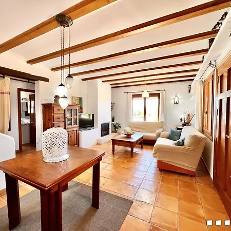 Villa Vh Costablanca - Mariposa *