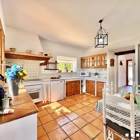 Villa Vh Costablanca - Mariposa Benissa