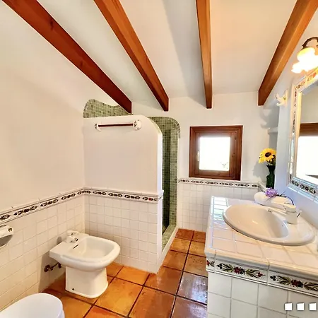 Vh Costablanca - Mariposa Villa