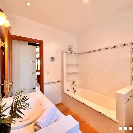 Villa Vh Costablanca - Mariposa Benissa