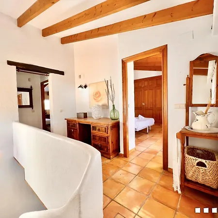 Villa Vh Costablanca - Mariposa Benissa