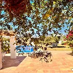 Vh Costablanca - Mariposa Villa *