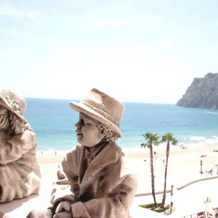 Vh Costablanca - Mariposa