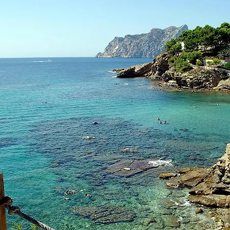Vh Costablanca - Mariposa 别墅