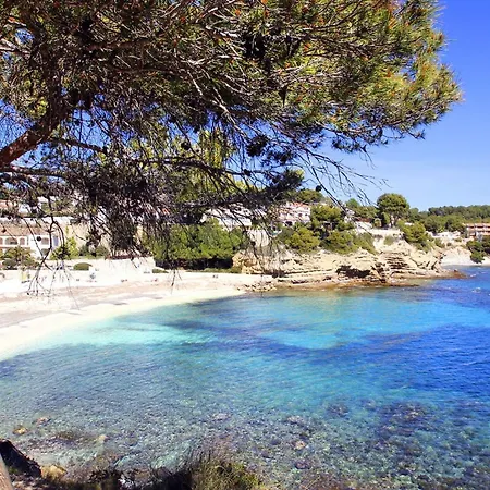 Vh Costablanca - Mariposa 别墅 *