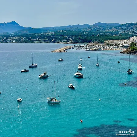 Vh Costablanca - Mariposa * 贝尼萨