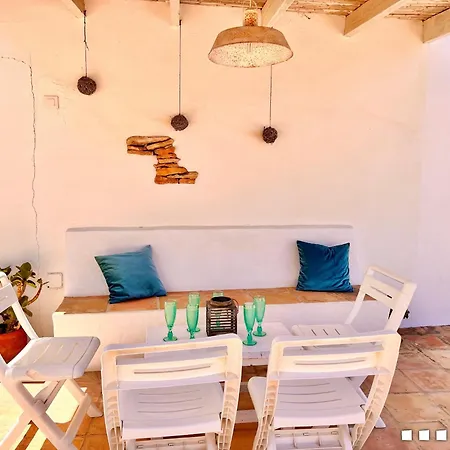 Vh Costablanca - Mariposa * Benissa