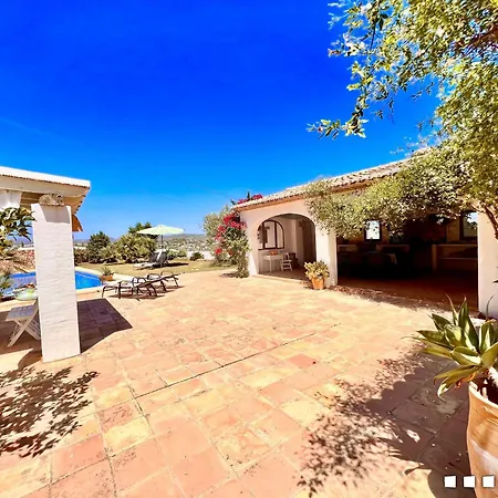 Vh Costablanca - Mariposa Villa *