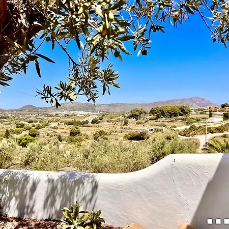 Vh Costablanca - Mariposa 贝尼萨