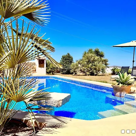 Villa Vh Costablanca - Mariposa *