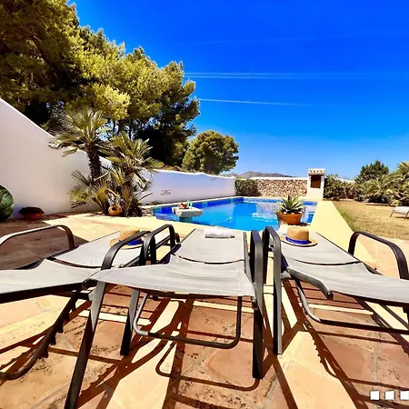 Vh Costablanca - Mariposa