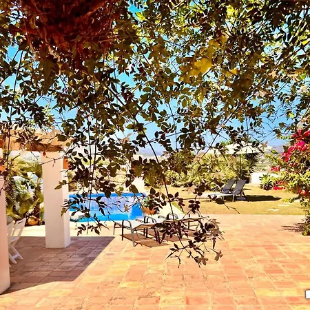 Vh Costablanca - Mariposa Villa *