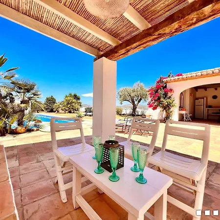 Vh Costablanca - Mariposa *