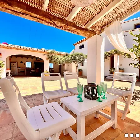 Vh Costablanca - Mariposa