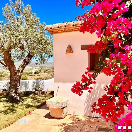 Vh Costablanca - Mariposa * Benissa