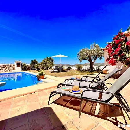 Vh Costablanca - Mariposa