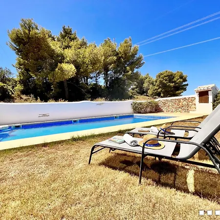 Vh Costablanca - Mariposa Benissa