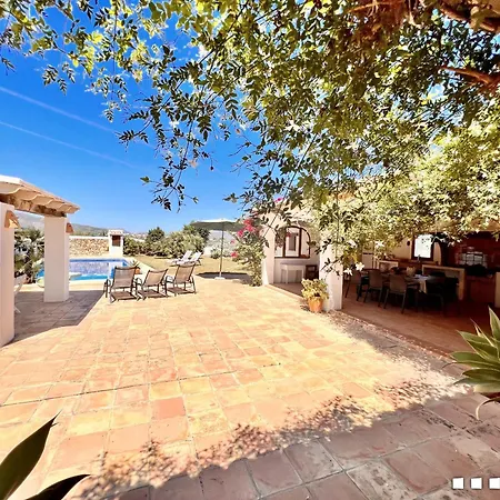 Vh Costablanca - Mariposa *