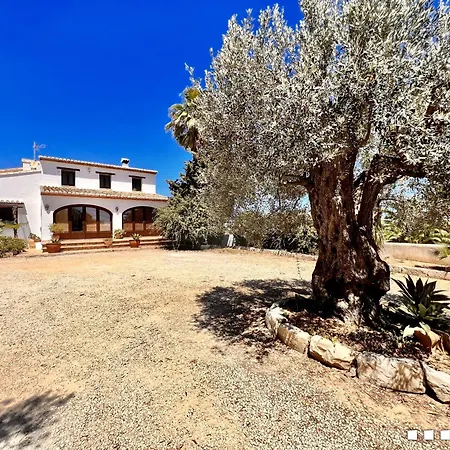 Vh Costablanca - Mariposa *