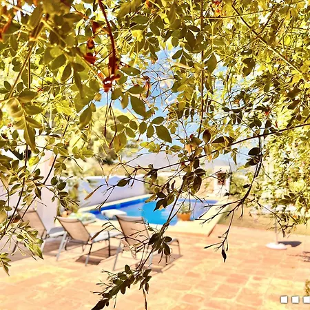 别墅 Vh Costablanca - Mariposa