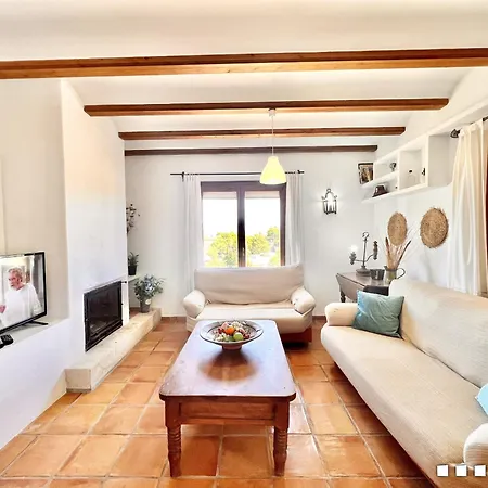 Vh Costablanca - Mariposa