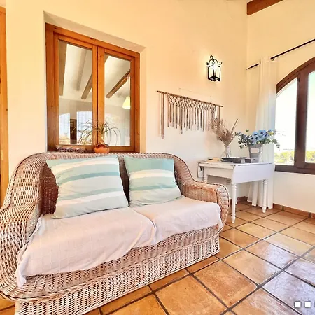 Vh Costablanca - Mariposa Villa