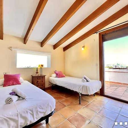 Vh Costablanca - Mariposa Villa