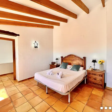 Villa Vh Costablanca - Mariposa *
