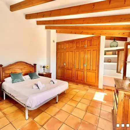 Villa Vh Costablanca - Mariposa